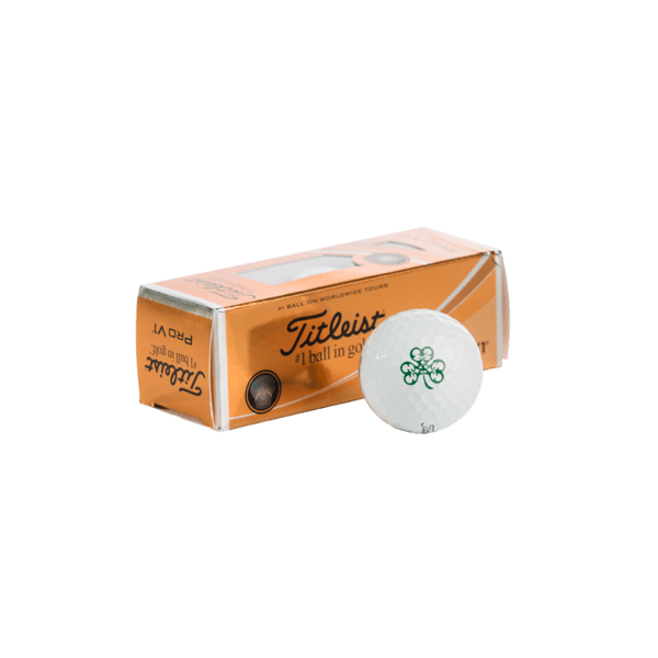 Titleist ProV1 Sleeve