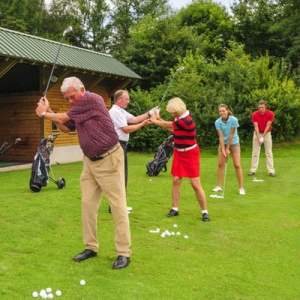 Player Lessons