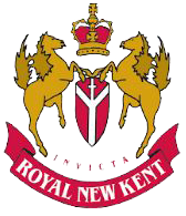 Royal Kent Logo