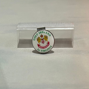 Hatclip with Ballmark