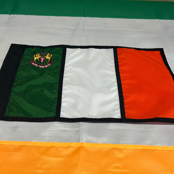 Irish Flag